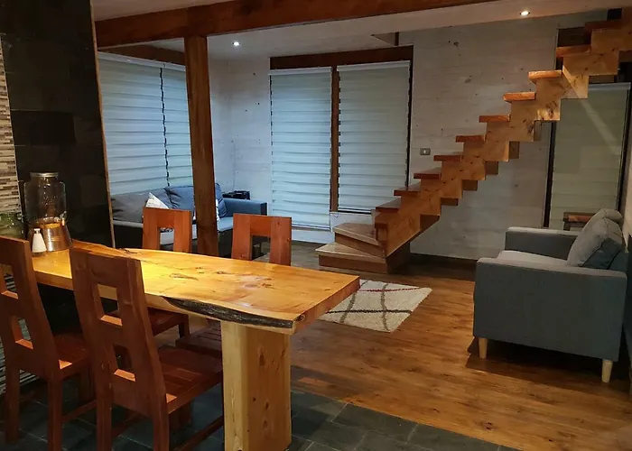 Comarca Lodge