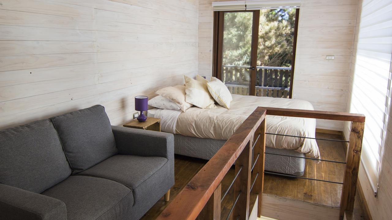 Lodge Comarca