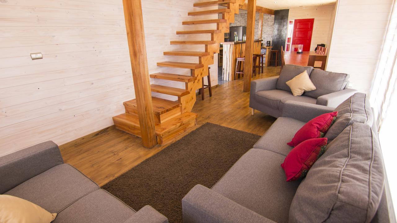 Comarca Lodge *