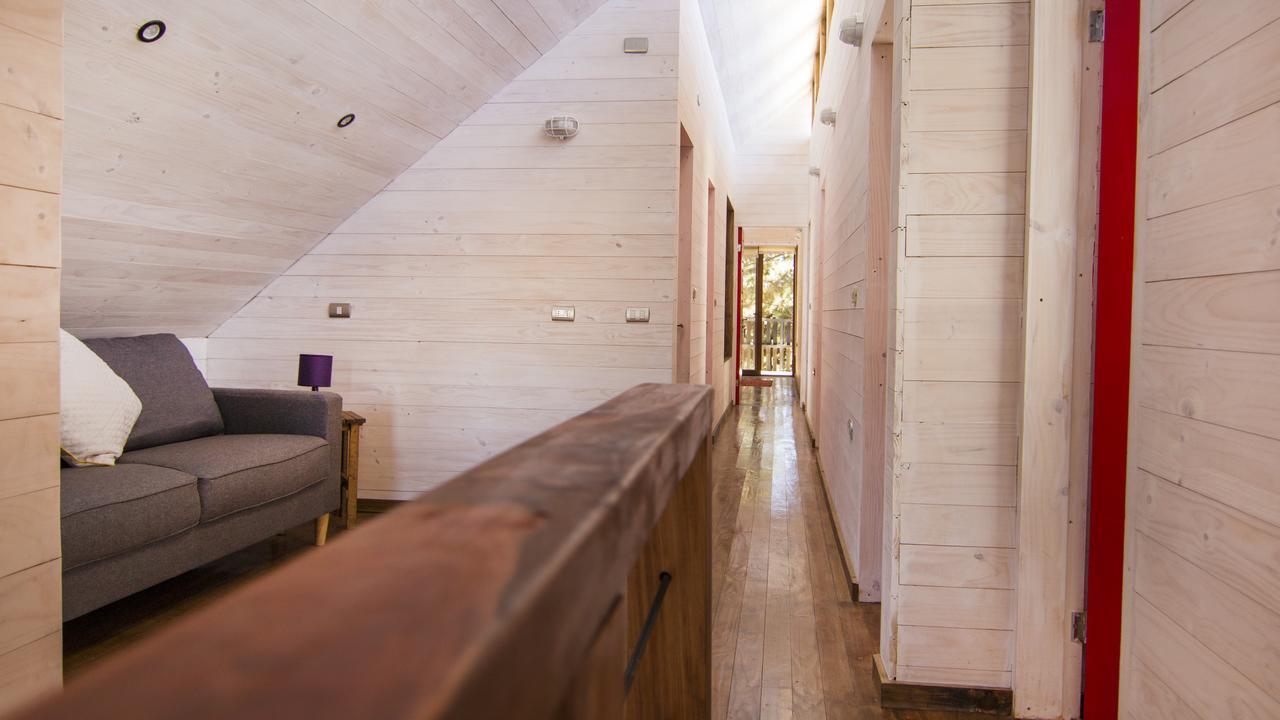 Lodge Comarca