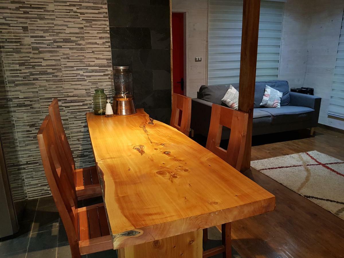 Comarca Lodge Pichilemu
